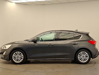 Used Ford Focus 2018 for sale - 78498198: Photo