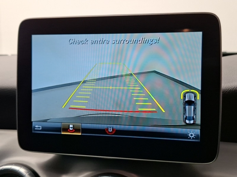 Used Mercedes-Benz CLA 2018 for sale - 77921957: Photo 11