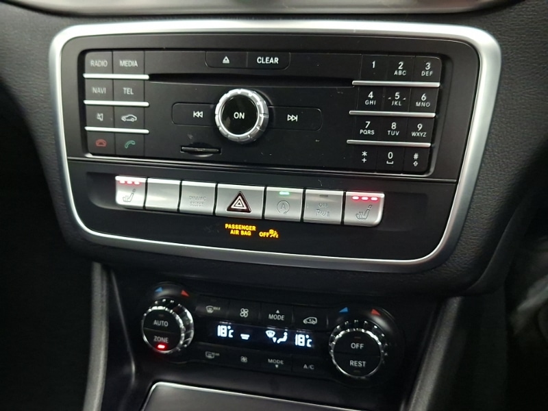 Used Mercedes-Benz CLA 2018 for sale - 77921957: Photo 12