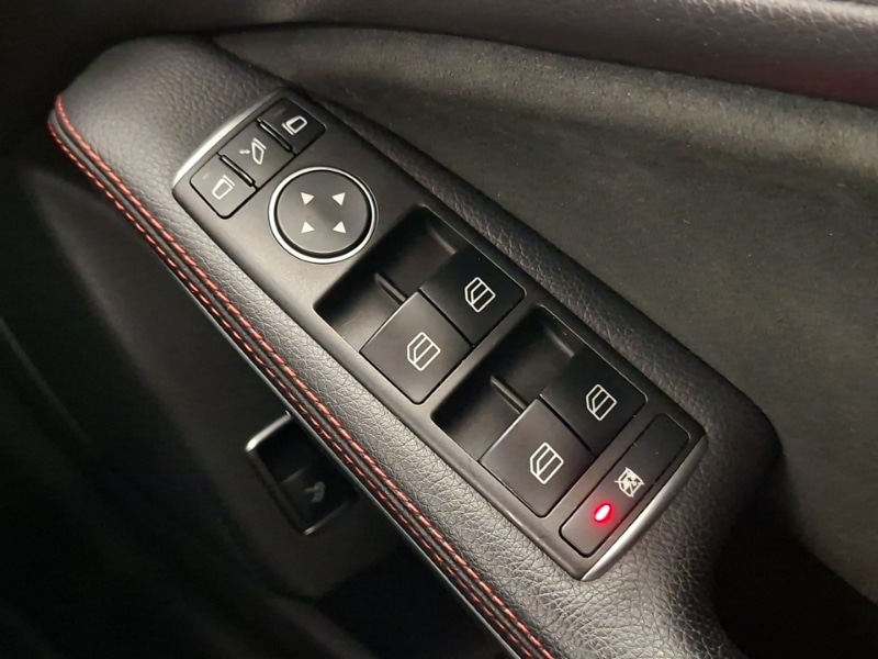 Used Mercedes-Benz CLA 2018 for sale - 77921957: Photo 17