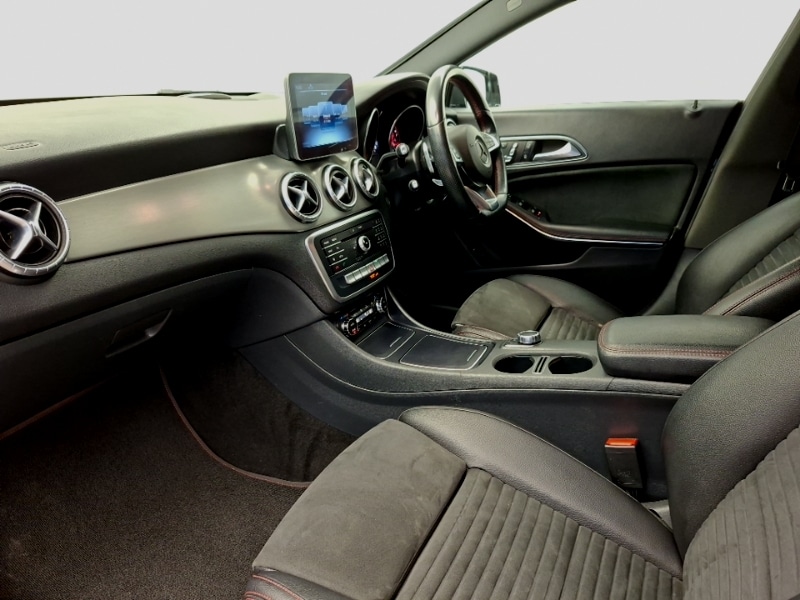 Used Mercedes-Benz CLA 2018 for sale - 77921957: Photo 5