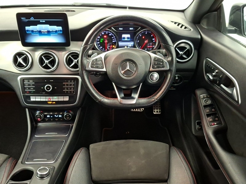 Used Mercedes-Benz CLA 2018 for sale - 77921957: Photo 7