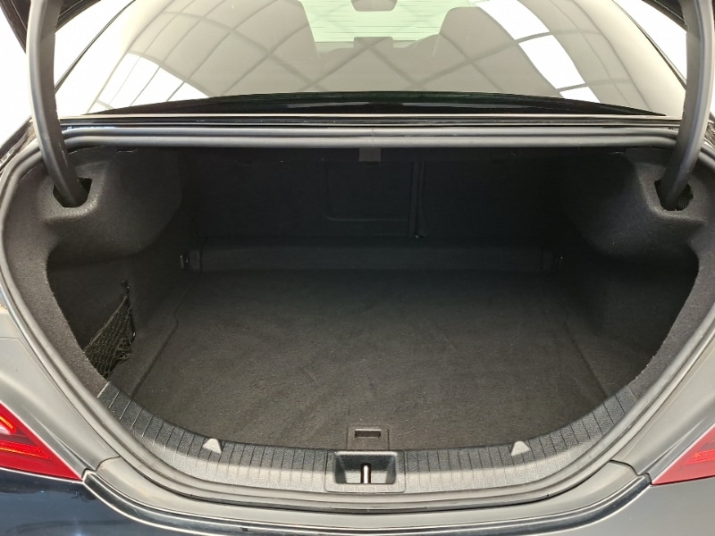 Used Mercedes-Benz CLA 2018 for sale - 77921957: Photo 8