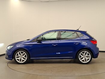 Used SEAT Ibiza 2019 for sale - 78816390: Photo