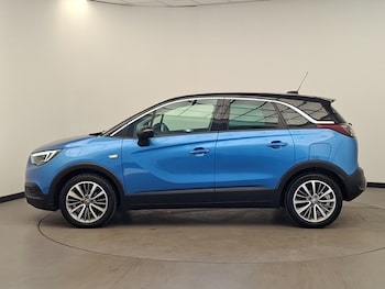 Used Vauxhall Crossland X 2019 for sale - 78940935: Photo