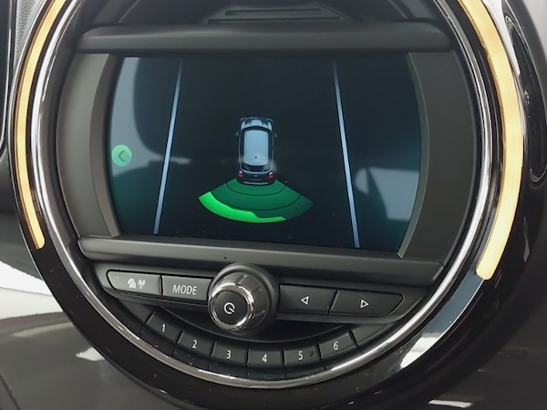 Used MINI Countryman 2019 for sale - 76183197: Photo 11