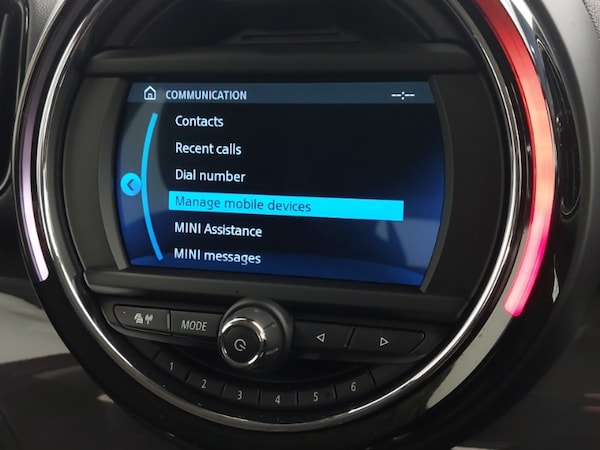 Used MINI Countryman 2019 for sale - 76183197: Photo 15