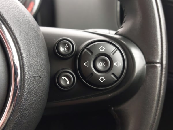 Used MINI Countryman 2019 for sale - 76183197: Photo 17