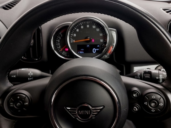 Used MINI Countryman 2019 for sale - 76183197: Photo 19