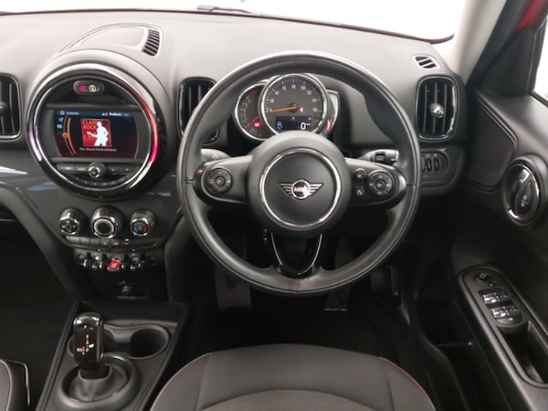 Used MINI Countryman 2019 for sale - 76183197: Photo 7