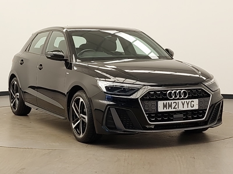 Used Audi A1 2021 for sale - 76924991: Photo 1