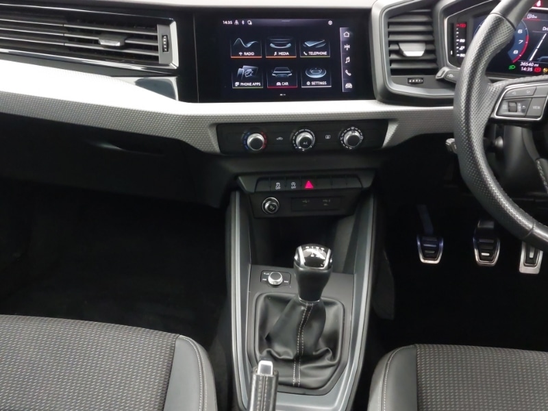 Used Audi A1 2021 for sale - 76924991: Photo 10