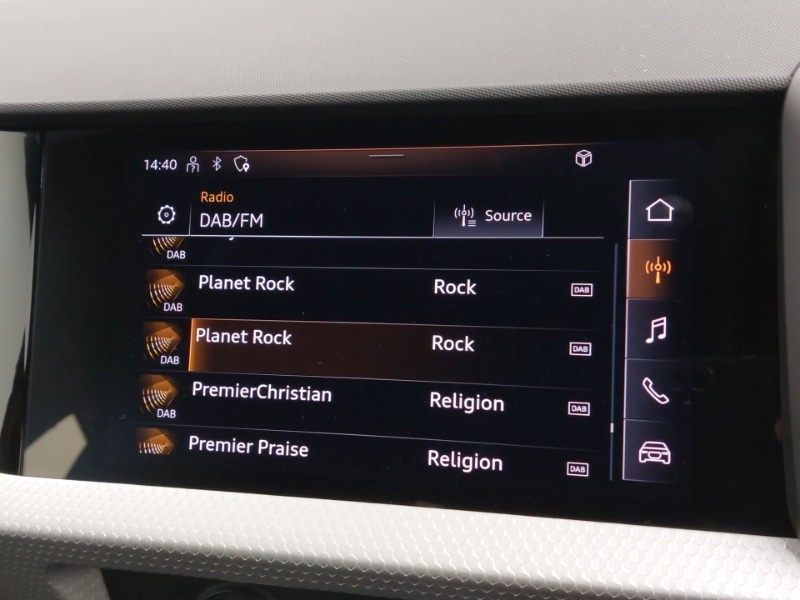 Used Audi A1 2021 for sale - 76924991: Photo 14