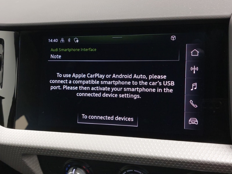 Used Audi A1 2021 for sale - 76924991: Photo 15