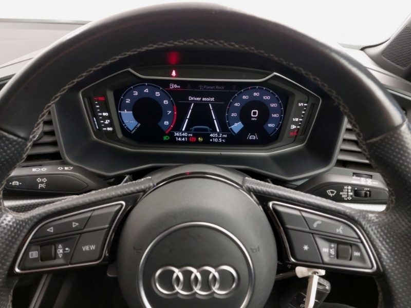 Used Audi A1 2021 for sale - 76924991: Photo 19