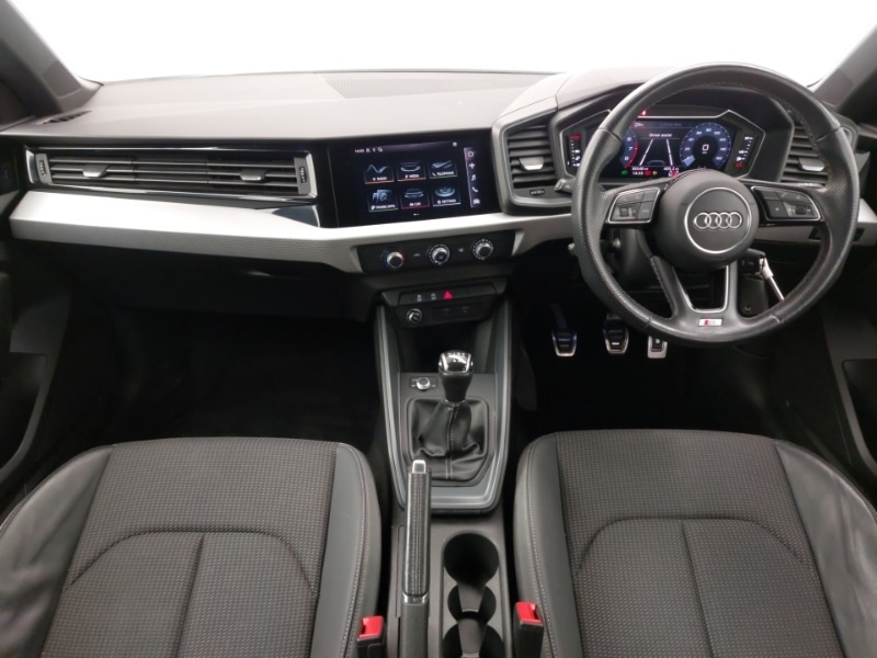 Used Audi A1 2021 for sale - 76924991: Photo 2