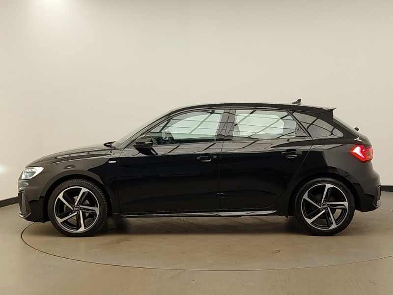 Used Audi A1 2021 for sale - 76924991: Photo 4