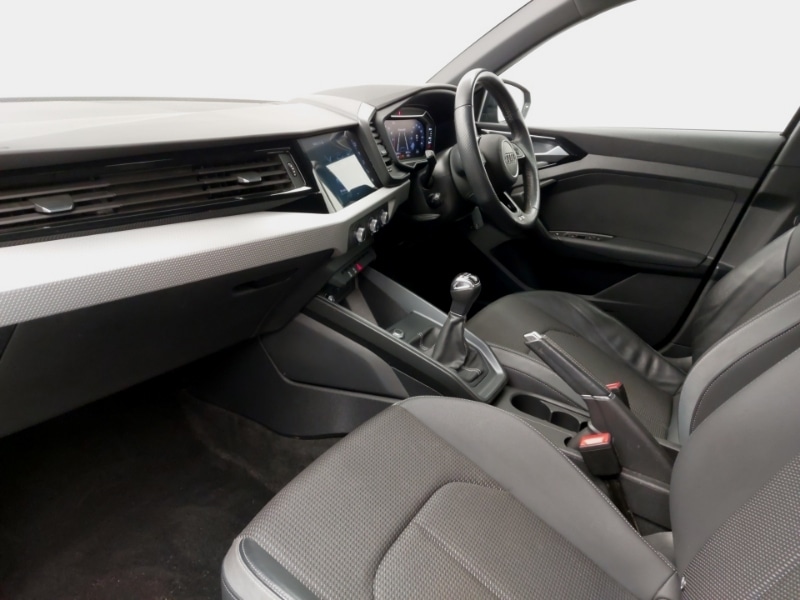 Used Audi A1 2021 for sale - 76924991: Photo 5