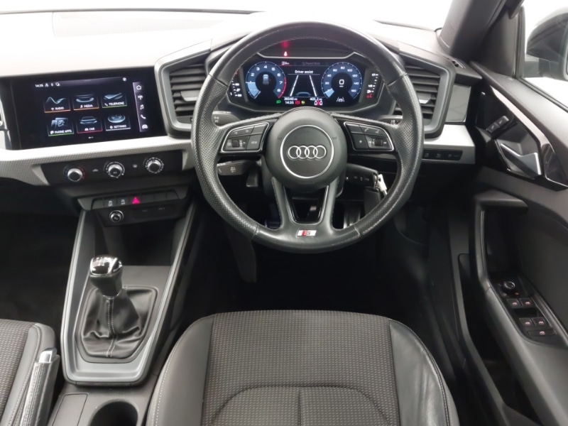 Used Audi A1 2021 for sale - 76924991: Photo 7