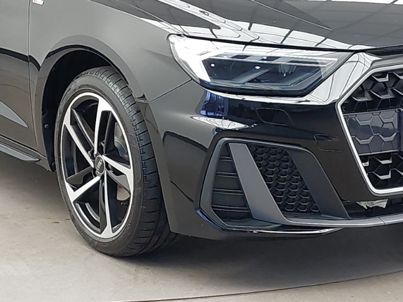 Used Audi A1 2021 for sale - 76924991: Photo 9