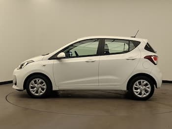 Used Hyundai i10 2017 for sale - 79625180: Photo
