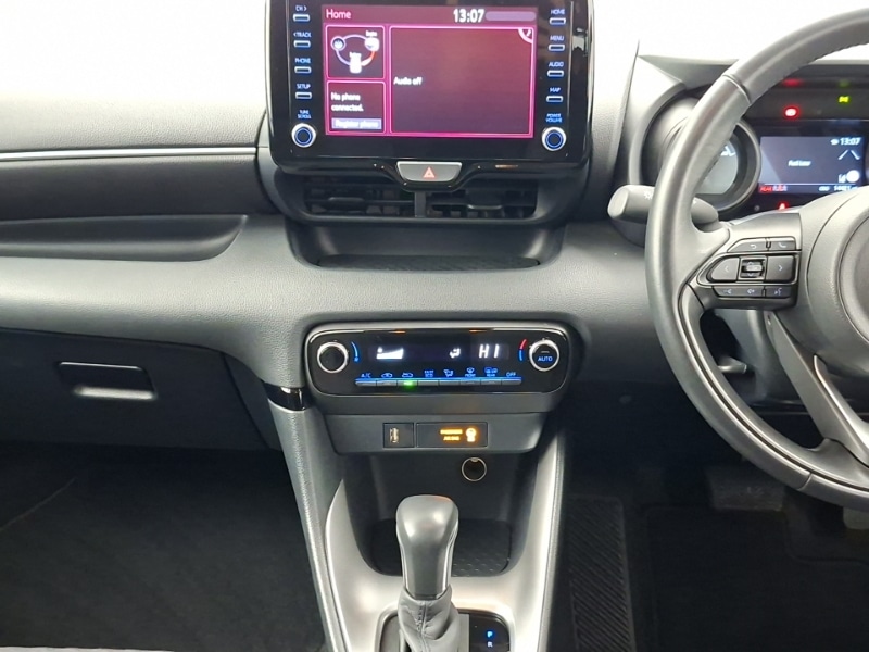 Used Toyota Yaris 2022 for sale - 77078378: Photo 10