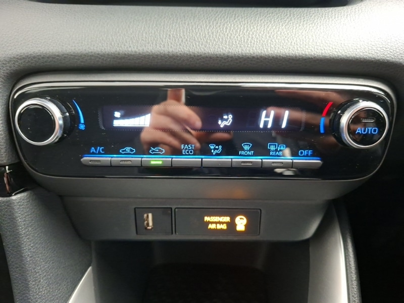 Used Toyota Yaris 2022 for sale - 77078378: Photo 14