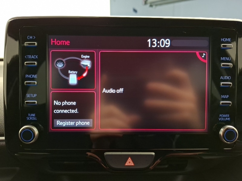 Used Toyota Yaris 2022 for sale - 77078378: Photo 15