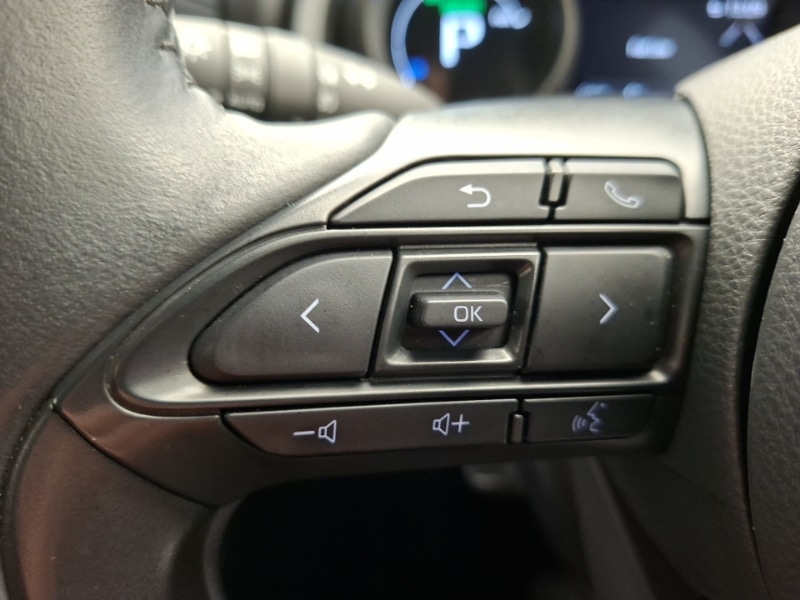 Used Toyota Yaris 2022 for sale - 77078378: Photo 16