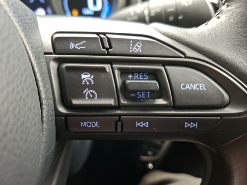 Used Toyota Yaris 2022 for sale - 77078378: Photo 17