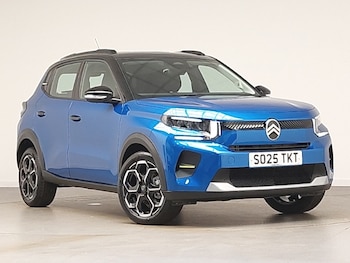 Used Citroen C3 2025 for sale - 75542450: Photo