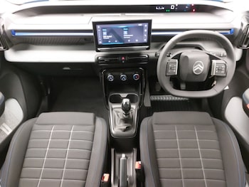 Used Citroen C3 2025 for sale - 75542450: Photo