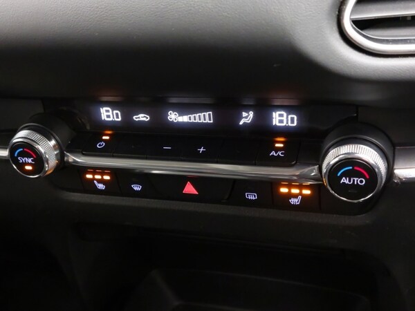 Used Mazda CX-30 2021 for sale - 76335593: Photo 13