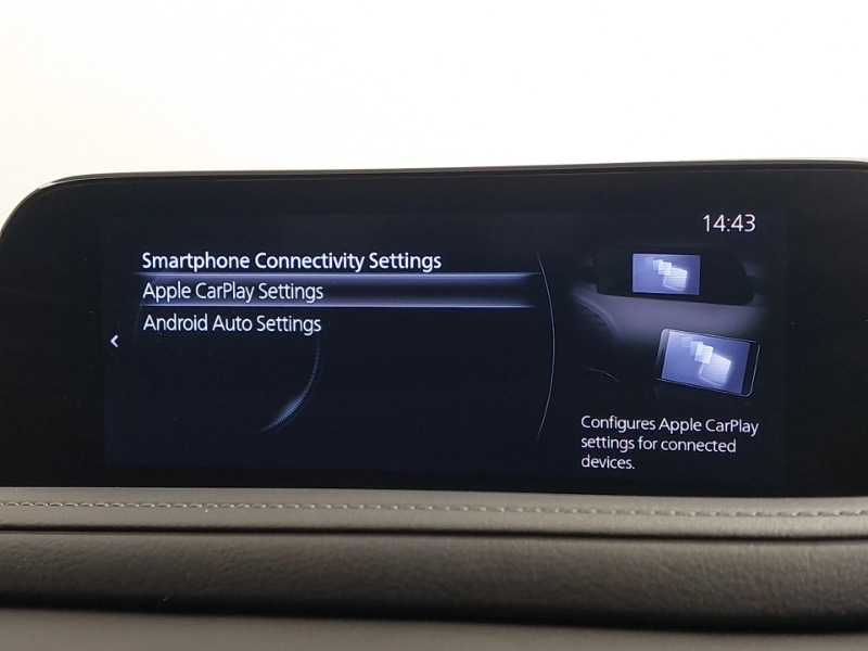 Used Mazda CX-30 2021 for sale - 76335593: Photo 16