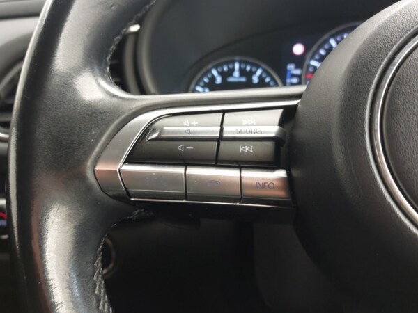 Used Mazda CX-30 2021 for sale - 76335593: Photo 17