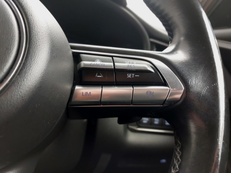 Used Mazda CX-30 2021 for sale - 76335593: Photo 18