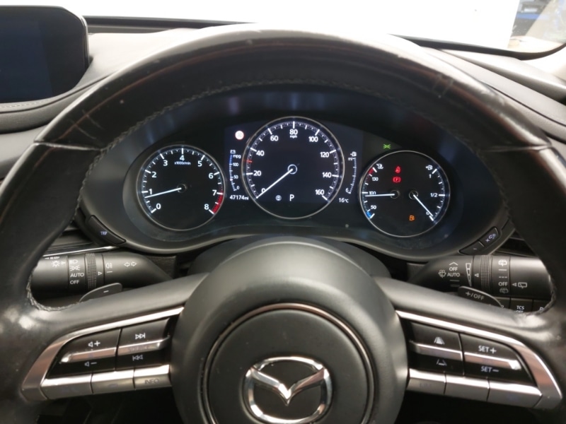 Used Mazda CX-30 2021 for sale - 76335593: Photo 19