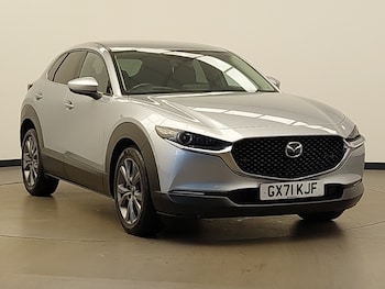 Mazda - CX-30