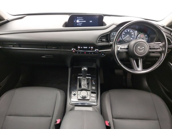 Used Mazda CX-30 2021 for sale - 76335593: Photo 2