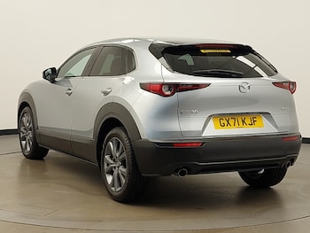 Used Mazda CX-30 2021 for sale - 76335593: Photo 3