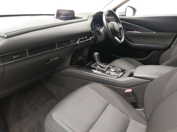 Used Mazda CX-30 2021 for sale - 76335593: Photo 5