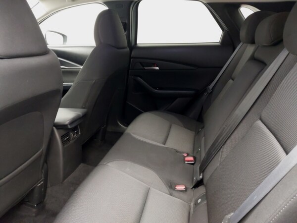 Used Mazda CX-30 2021 for sale - 76335593: Photo 6
