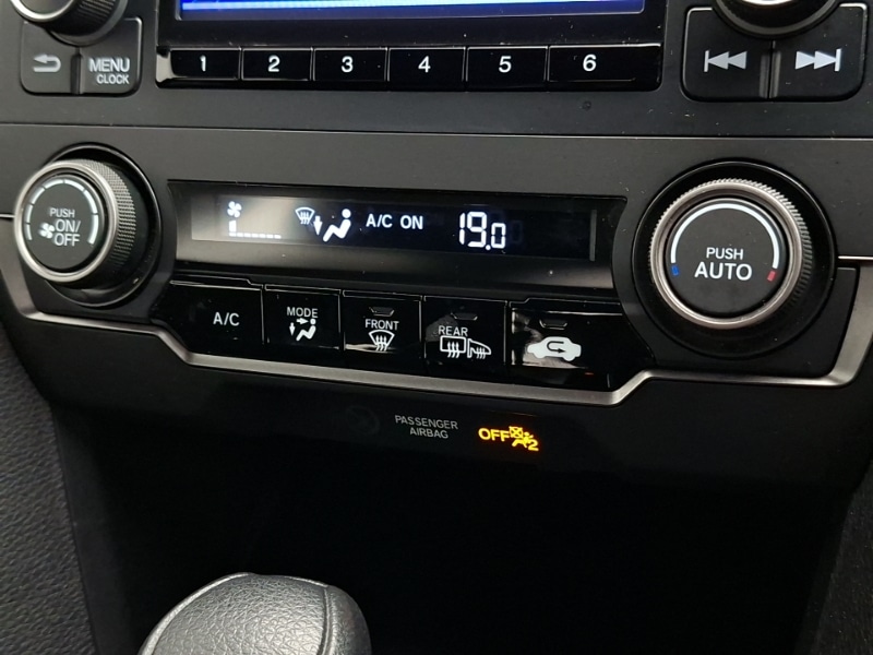 Used Honda Civic 2021 for sale - 77213922: Photo 13