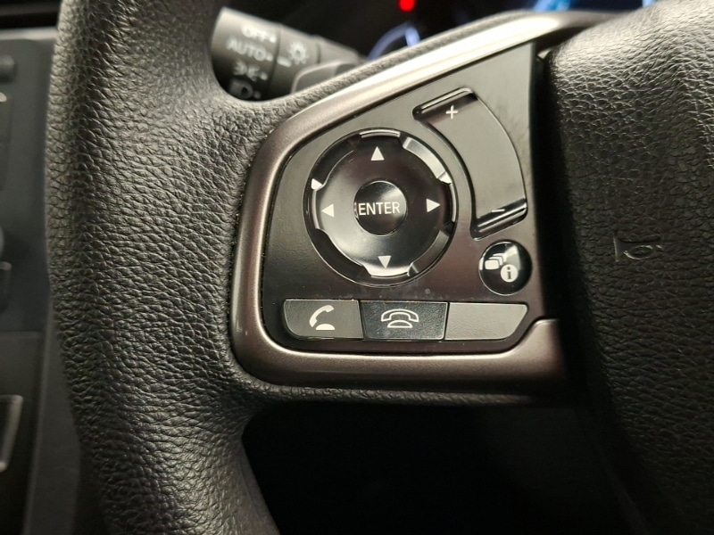 Used Honda Civic 2021 for sale - 77213922: Photo 16