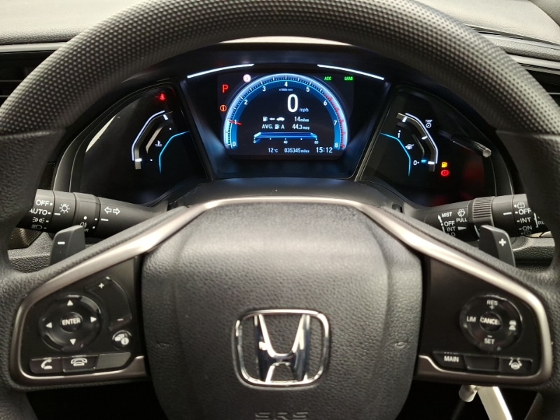 Used Honda Civic 2021 for sale - 77213922: Photo 19