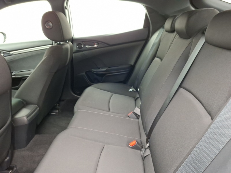 Used Honda Civic 2021 for sale - 77213922: Photo 6