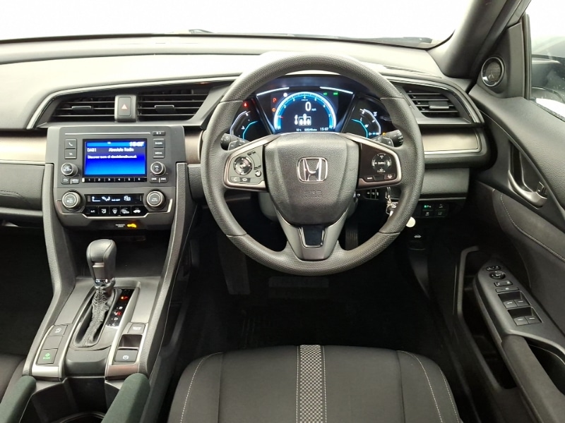 Used Honda Civic 2021 for sale - 77213922: Photo 7