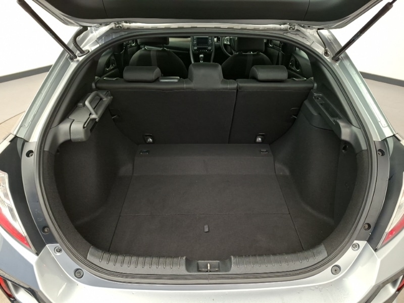 Used Honda Civic 2021 for sale - 77213922: Photo 8