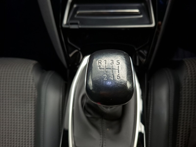 Used Peugeot 2008 2023 for sale - 77623566: Photo 12