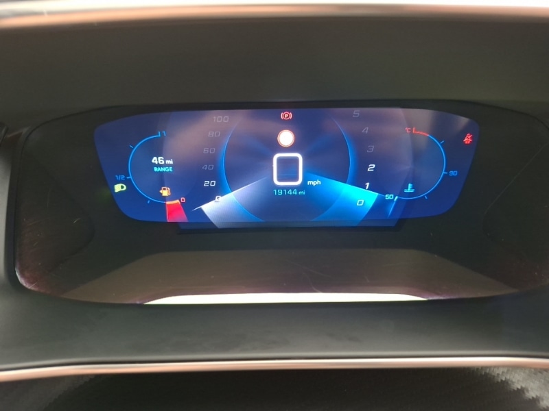 Used Peugeot 2008 2023 for sale - 77623566: Photo 18